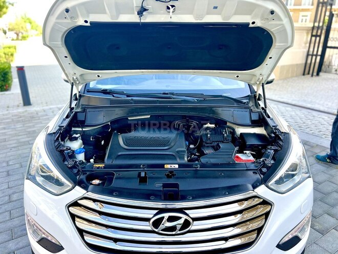 Hyundai Santa Fe-11