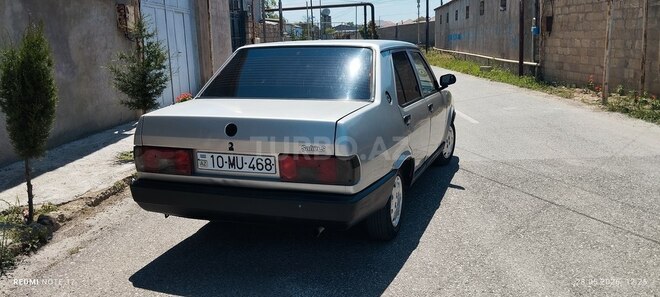 Tofas Sahin-2