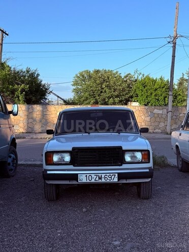 LADA (VAZ) 2107-12