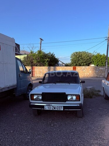 LADA (VAZ) 2107-13