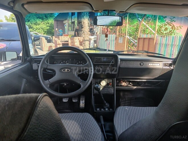 LADA (VAZ) 2107-3
