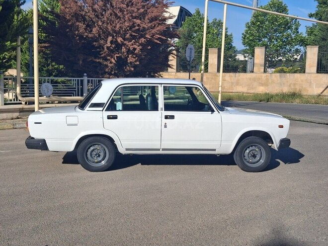 LADA (VAZ) 2107-3
