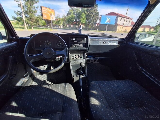 LADA (VAZ) 2107-11