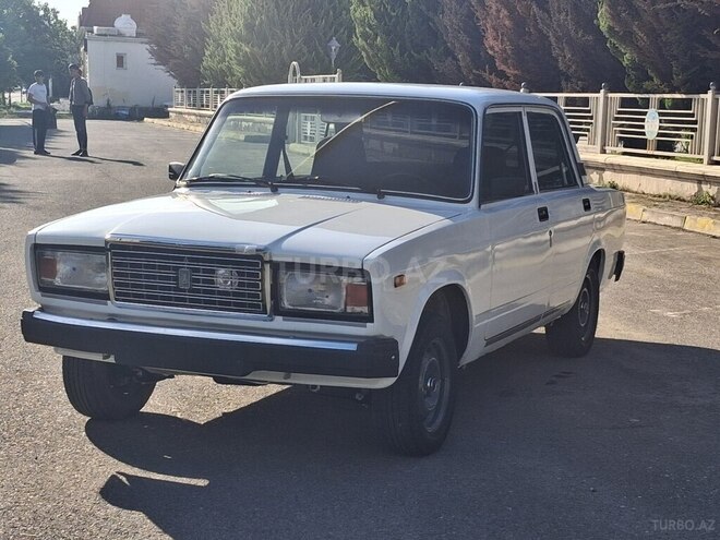 LADA (VAZ) 2107-9