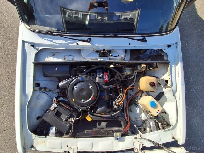 LADA (VAZ) 2107-13
