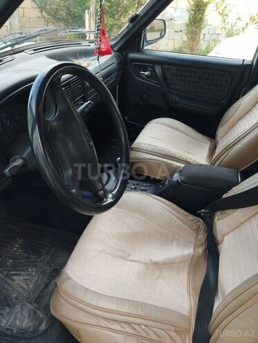 GAZ 31105 "Volga"-5
