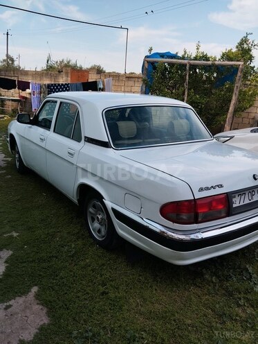 GAZ 31105 "Volga"-6