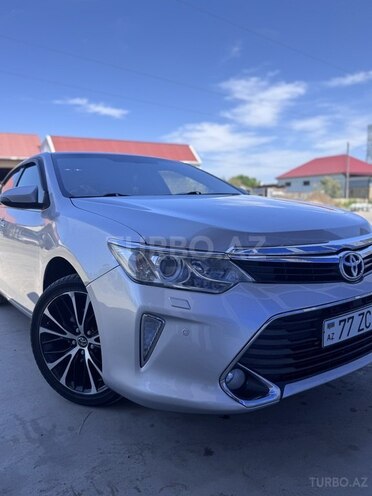 Toyota Camry-2