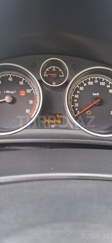 Opel Astra-13