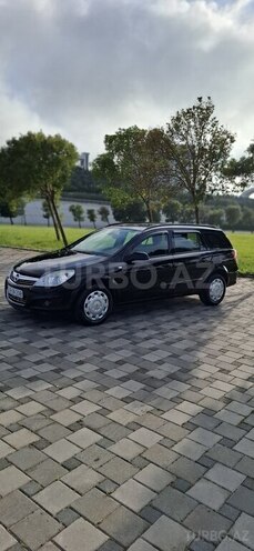 Opel Astra-2