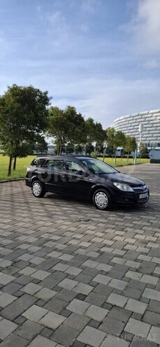 Opel Astra-4