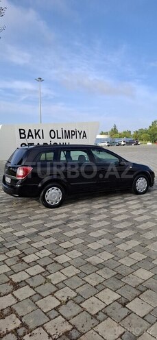 Opel Astra-3