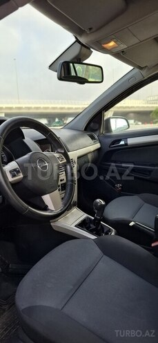 Opel Astra-8