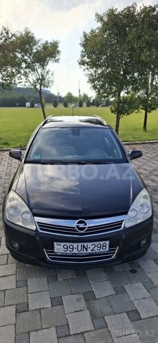Opel Astra-6