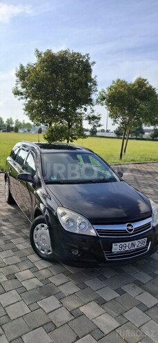 Opel Astra-1