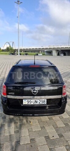 Opel Astra-9