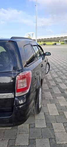 Opel Astra-7