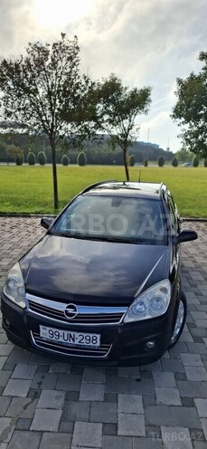 Opel Astra-10