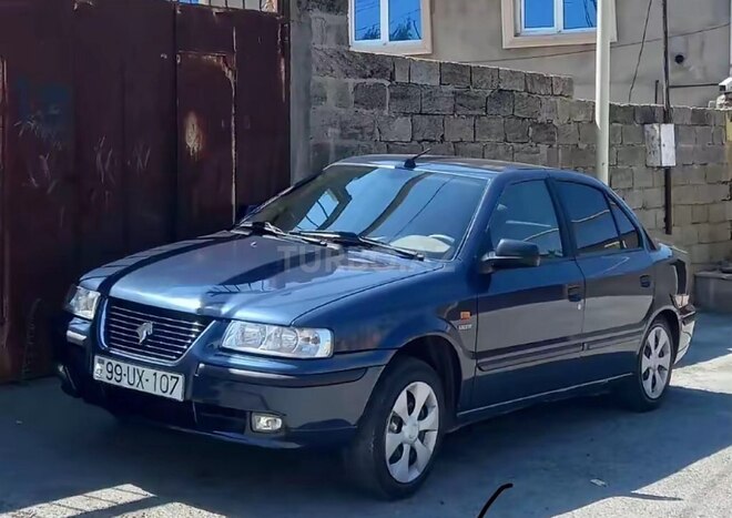 Khazar LX-1