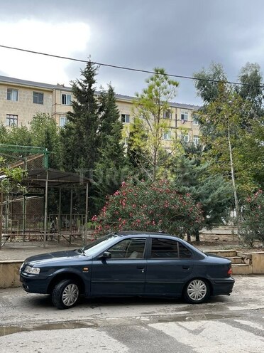 Khazar LX-3