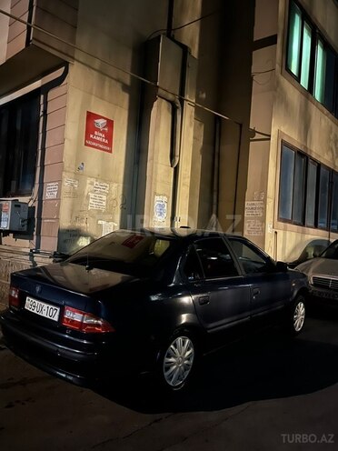 Khazar LX-6
