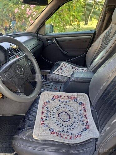 Mercedes C 230-2