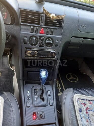 Mercedes C 230-3