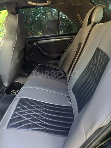 Mercedes C 230-5