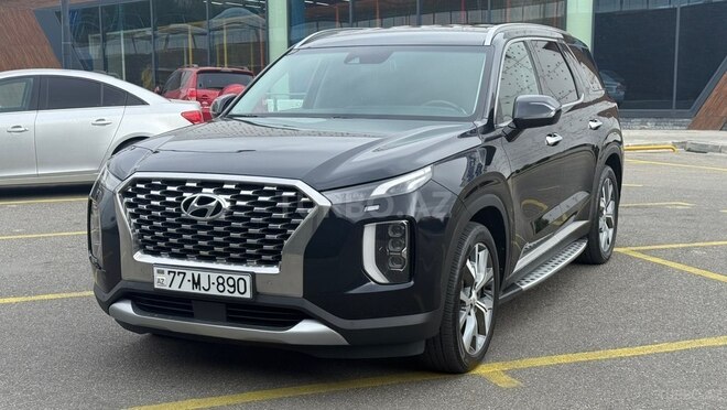 Hyundai Palisade-1