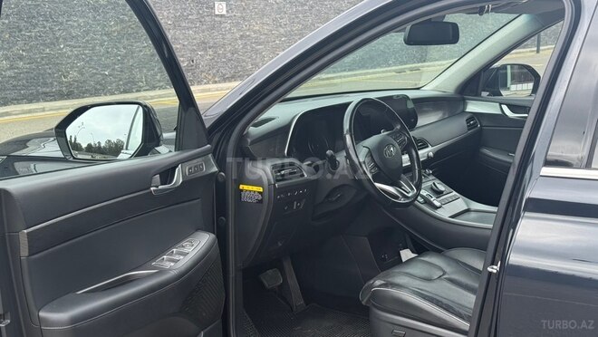 Hyundai Palisade-9