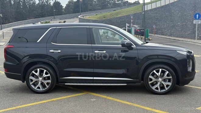 Hyundai Palisade-4