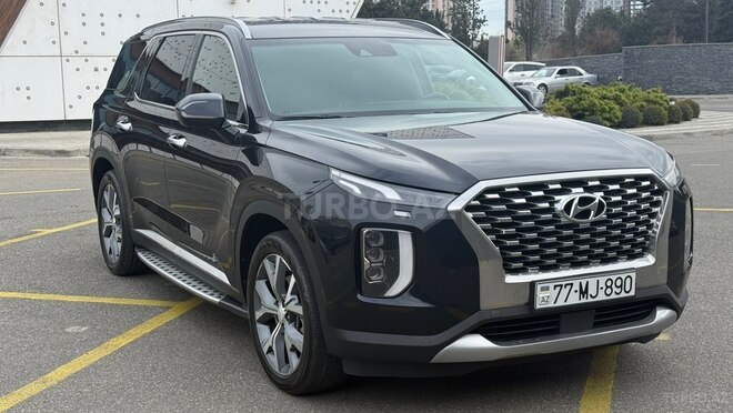 Hyundai Palisade-3