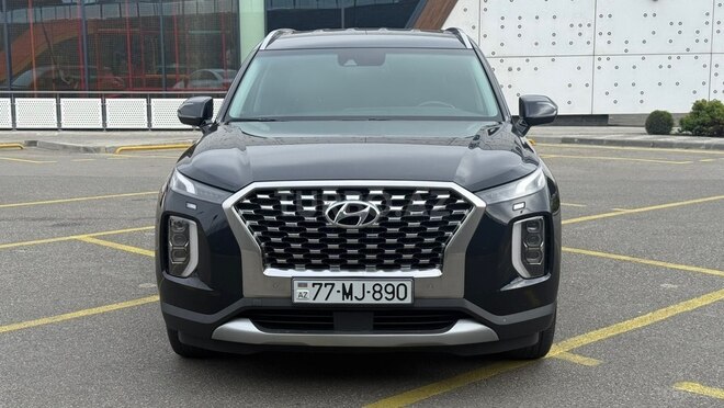 Hyundai Palisade-2