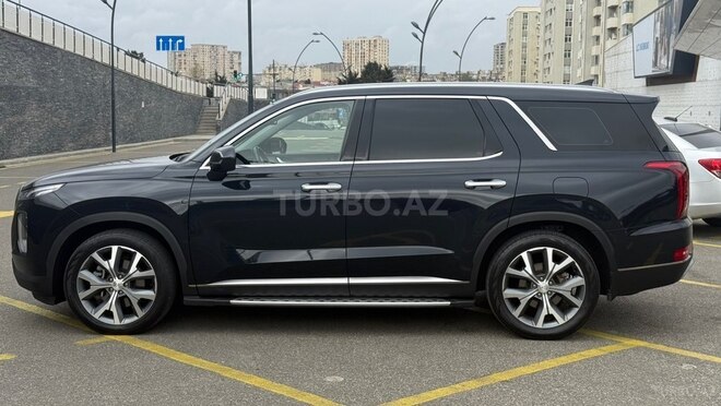 Hyundai Palisade-8