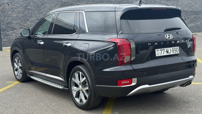 Hyundai Palisade-7