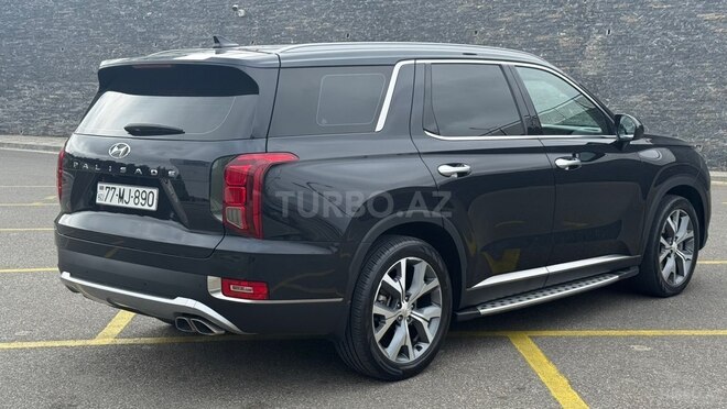Hyundai Palisade-5