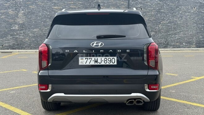 Hyundai Palisade-6