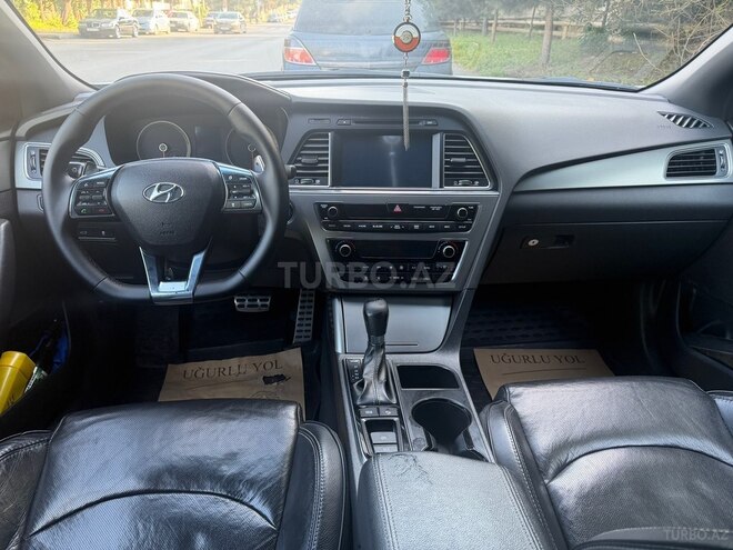 Hyundai Sonata-3