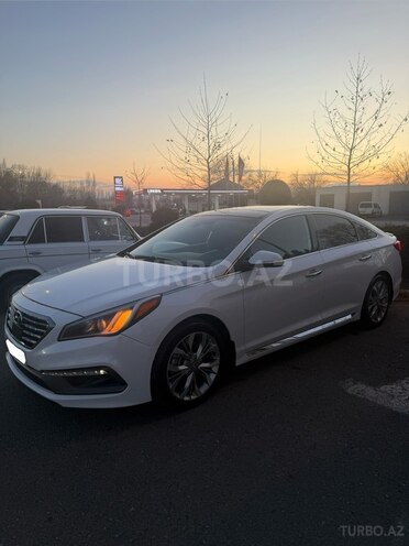 Hyundai Sonata-4