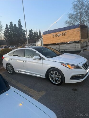 Hyundai Sonata-5