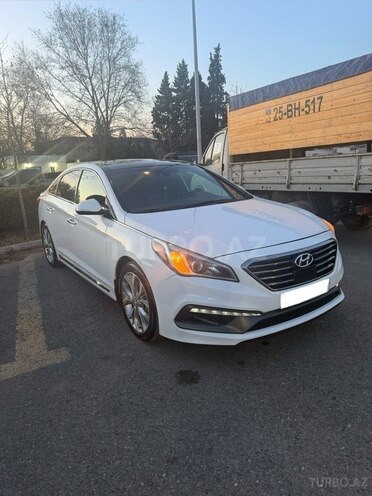 Hyundai Sonata-7