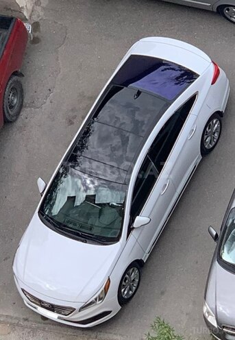 Hyundai Sonata-9
