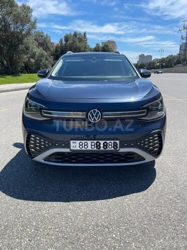 Volkswagen ID.6 Crozz 2022, 44,000 km - 0.0 l - Bakı