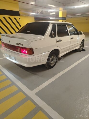 LADA (VAZ) 2115-5