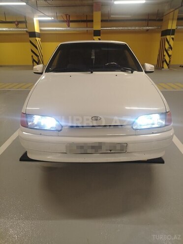 LADA (VAZ) 2115-1