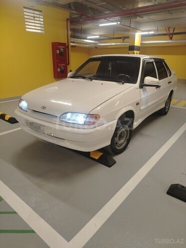 LADA (VAZ) 2115-4