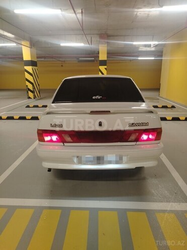 LADA (VAZ) 2115-2