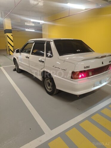 LADA (VAZ) 2115-3