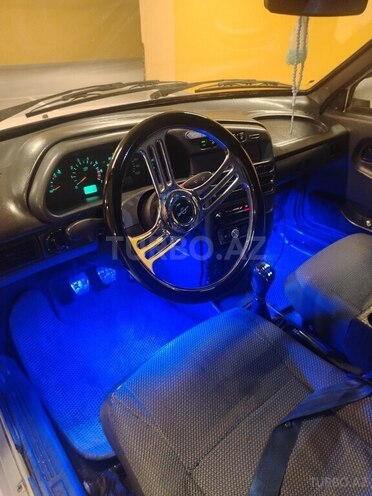 LADA (VAZ) 2115-7