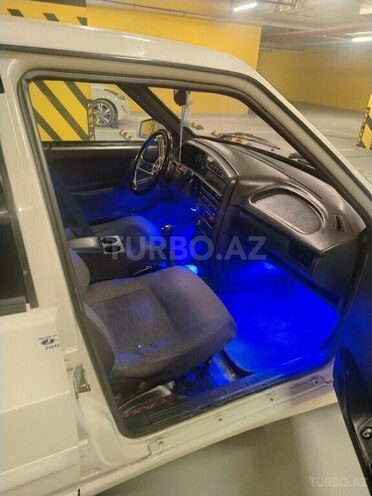 LADA (VAZ) 2115-6